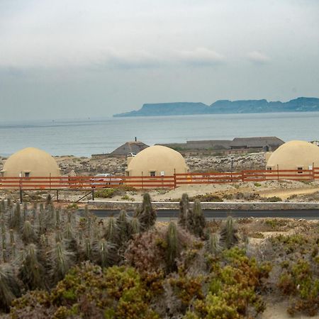 Entre Dunas Y Caracolas ปุนตา เด โชรอส ภายนอก รูปภาพ
