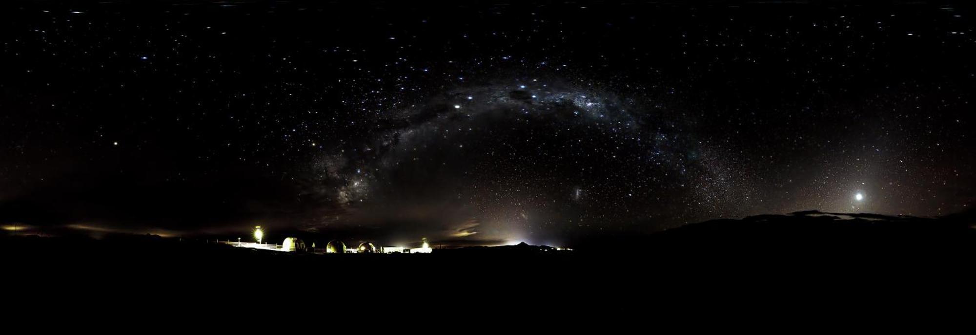 Entre Dunas Y Caracolas ปุนตา เด โชรอส ภายนอก รูปภาพ