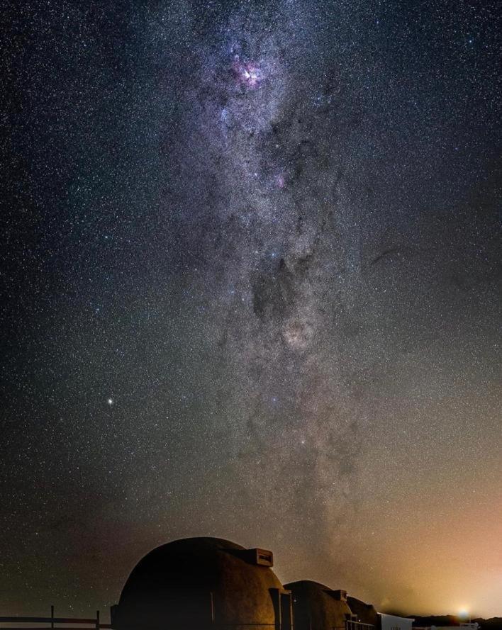 Entre Dunas Y Caracolas ปุนตา เด โชรอส ภายนอก รูปภาพ