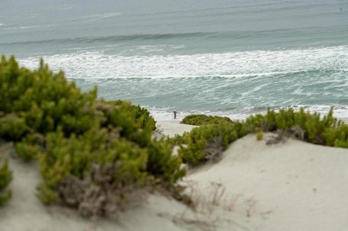 Entre Dunas Y Caracolas ปุนตา เด โชรอส ภายนอก รูปภาพ
